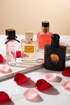 WARMKISS Set - Rose Petals