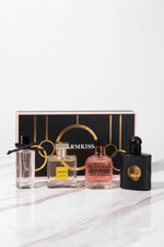 WARMKISS Set - With Box Front