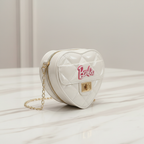 White bag - side angle square