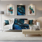 White Sofa
