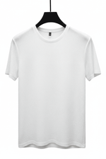 White T-shirt