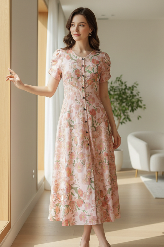 Window Lifestyle Shot