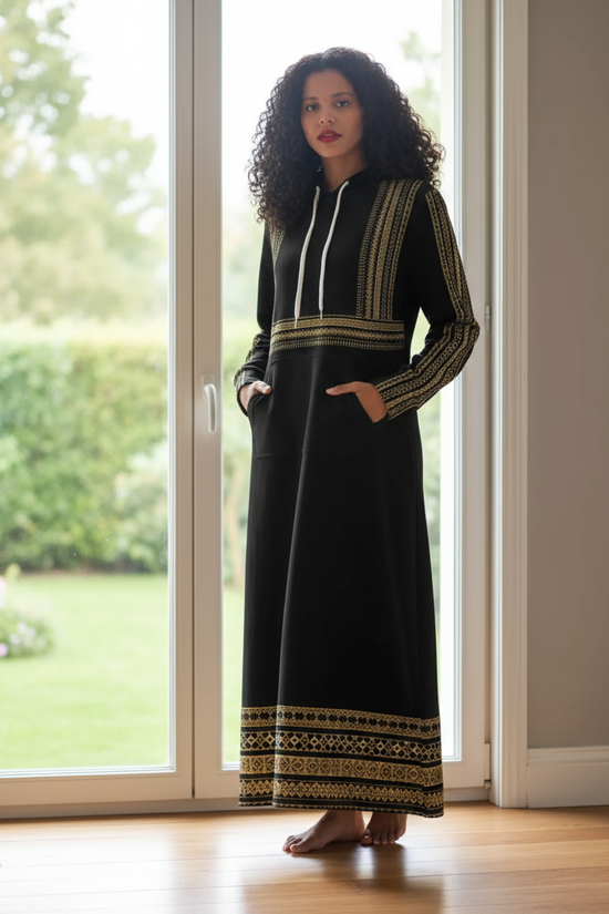 Window with natural daylight