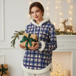 With Christmas Gift
