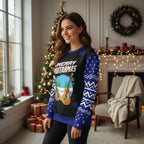 Woman by window with natural light