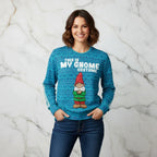 Woman - Confident pose