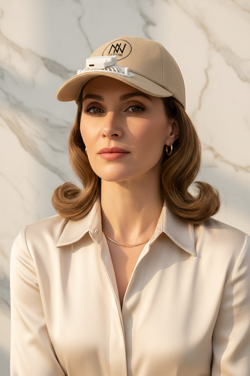 Woman Front