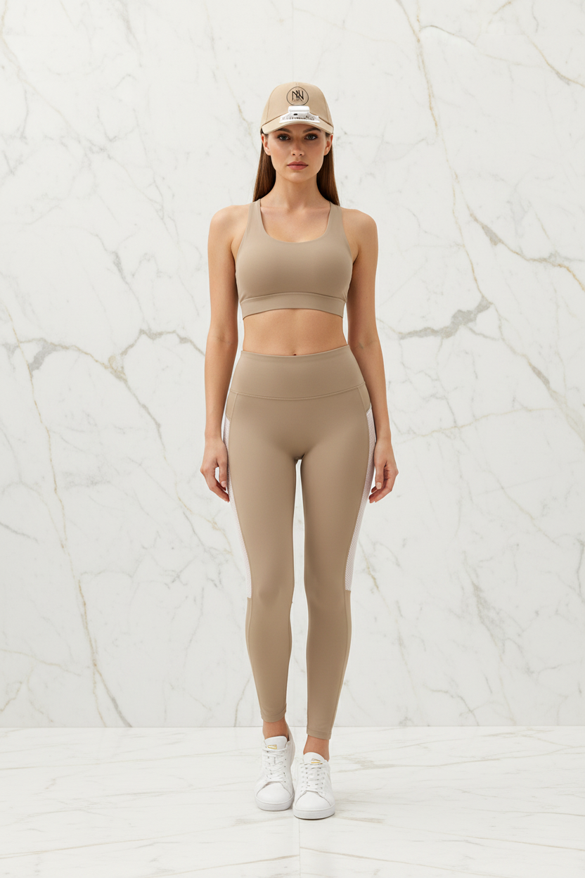 Woman Front