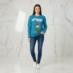 Woman - Relaxed pose