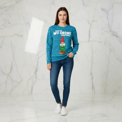 Woman - Relaxed pose