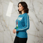 Woman - Side profile