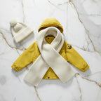 Yellow Jacket - Artistic Arrangement