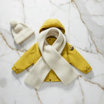 Yellow Jacket - Artistic Arrangement