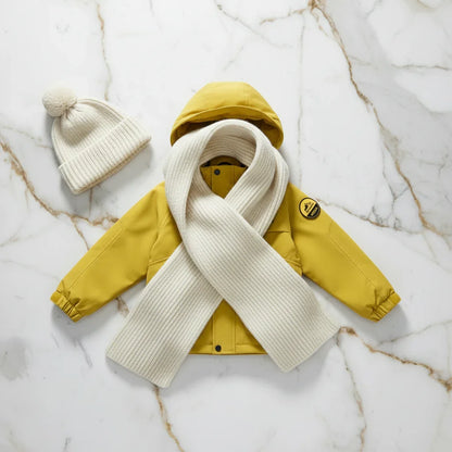 Yellow Jacket - Artistic Arrangement