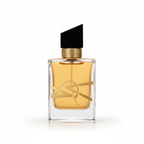 YSL - Golden Amber Bottle White BG