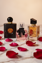 YSL Set - Rose Petals