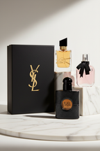 YSL Set - With Box Staircase