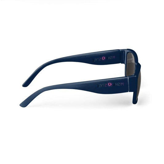 100% UVA and UVB Protection Misha Sunglasses - Mishastyle