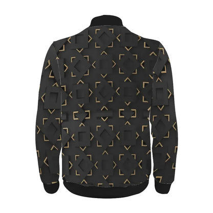 Classic Black Turtleneck Long Sleeve Knitted Sweaters - IVORYNN