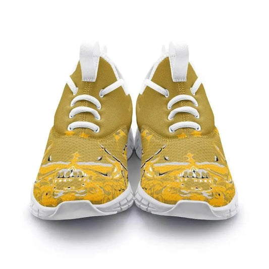 Men Stylish Lightweight Sneaker City Runner