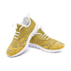 Men Stylish Lightweight Sneaker City Runner - IVORYNN