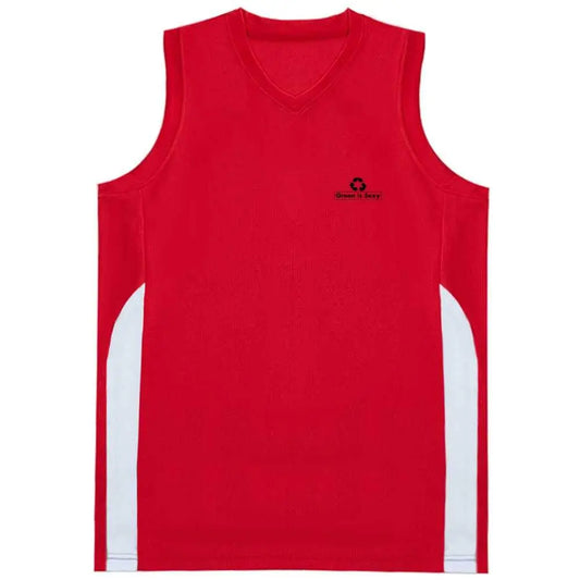 Men's Basketball Suit Athletic Outfit