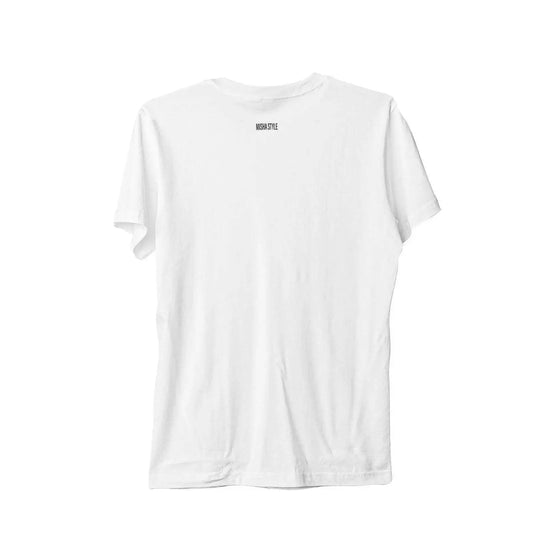 Men's Pima Cotton Jersey Short Sleeve Tshirt