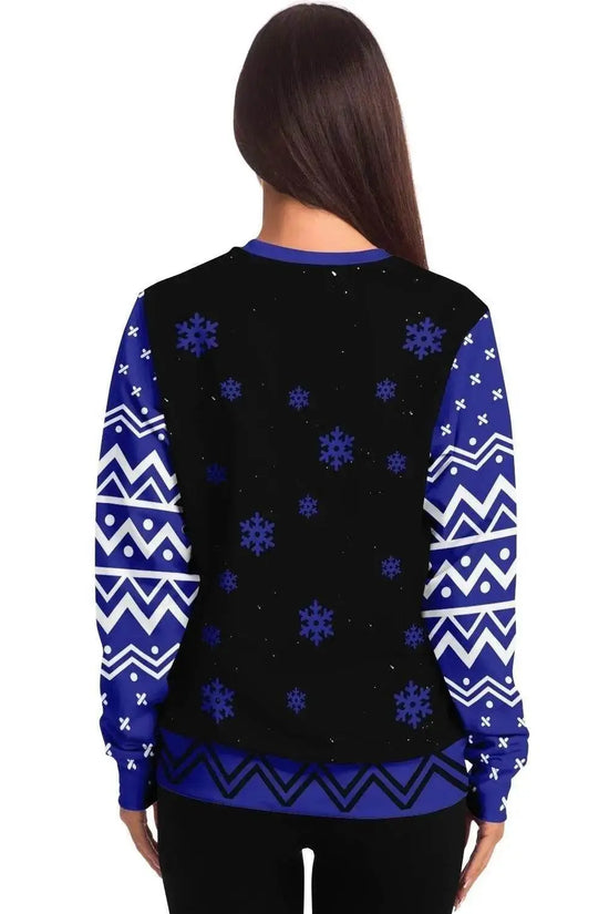 Merry Christmas Women Sweater - IVORYNN