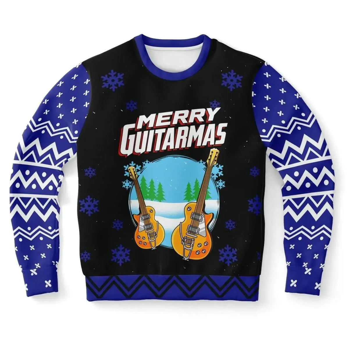 Merry Christmas Women Sweater - IVORYNN
