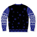 Merry Christmas Women Sweater - IVORYNN