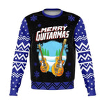 Merry Christmas Women Sweater - IVORYNN