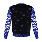 Merry Christmas Women Sweater - IVORYNN