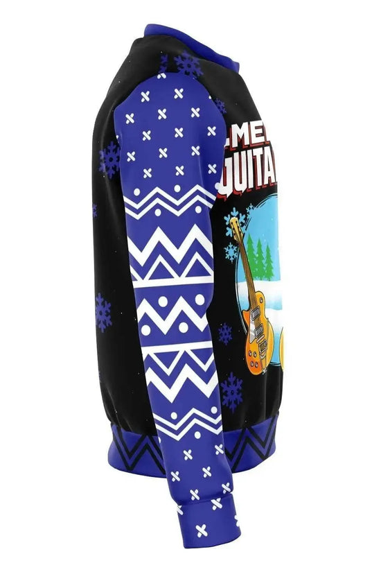 Merry Christmas Women Sweater - IVORYNN