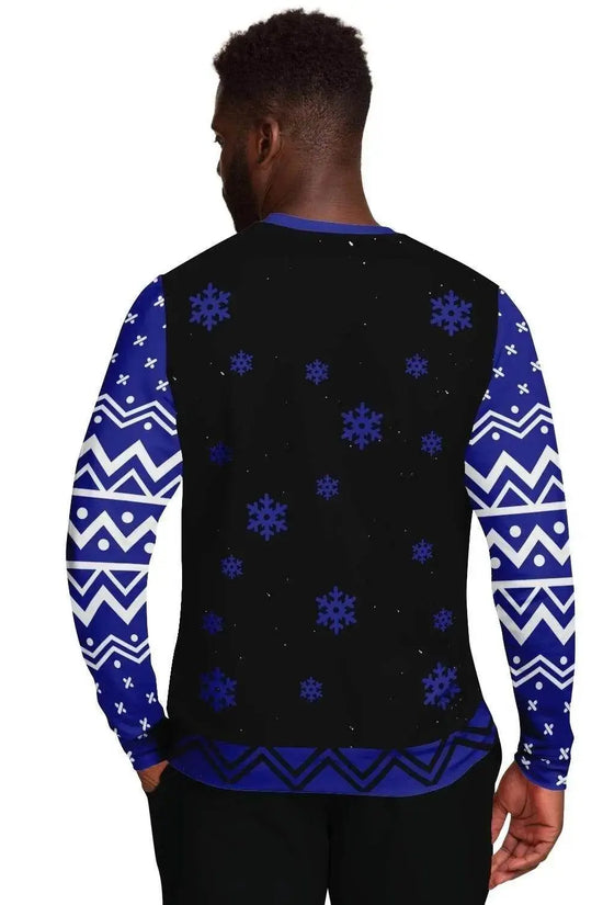 Merry Guitarmas Men Sweater - IVORYNN