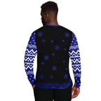 Merry Guitarmas Men Sweater - IVORYNN