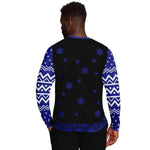 Merry Guitarmas Men Sweater - IVORYNN