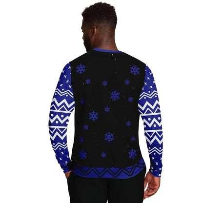 Merry Guitarmas Men Sweater - IVORYNN