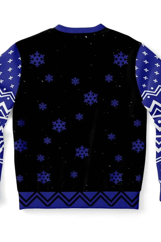 Merry Guitarmas Men Sweater - IVORYNN