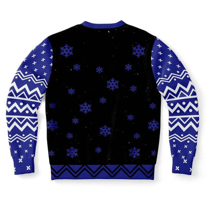 Merry Guitarmas Men Sweater - IVORYNN