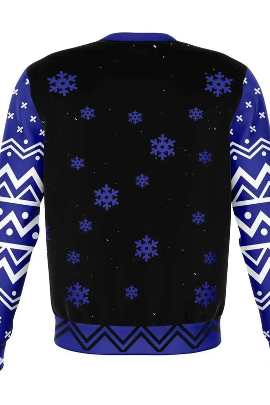 Merry Guitarmas Men Sweater - IVORYNN