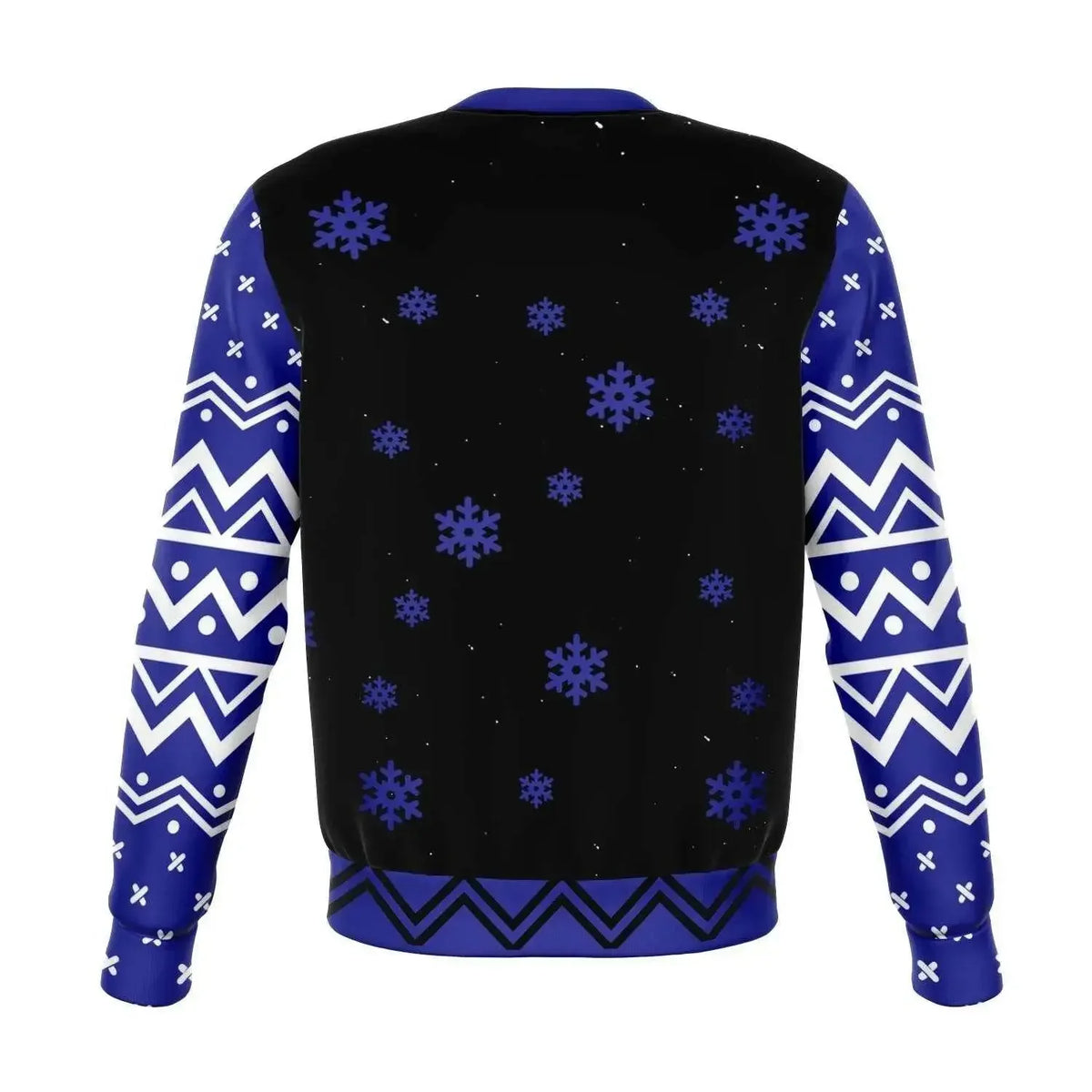 Merry Guitarmas Men Sweater - IVORYNN