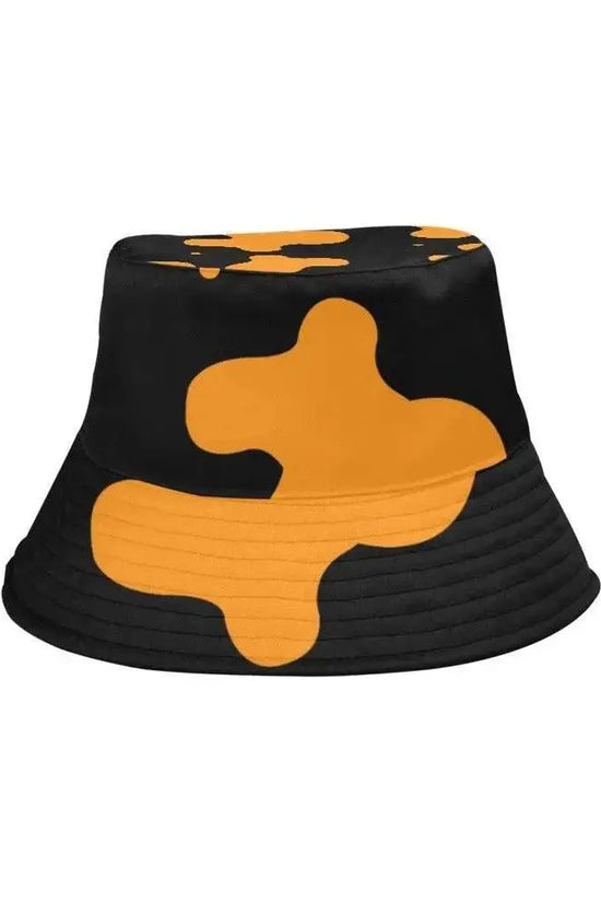 Orange Me Women's  Bucket Hat - IVORYNN