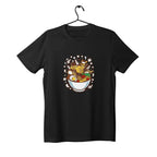 Ramen Couple's Pima Cotton T-shirt - IVORYNN