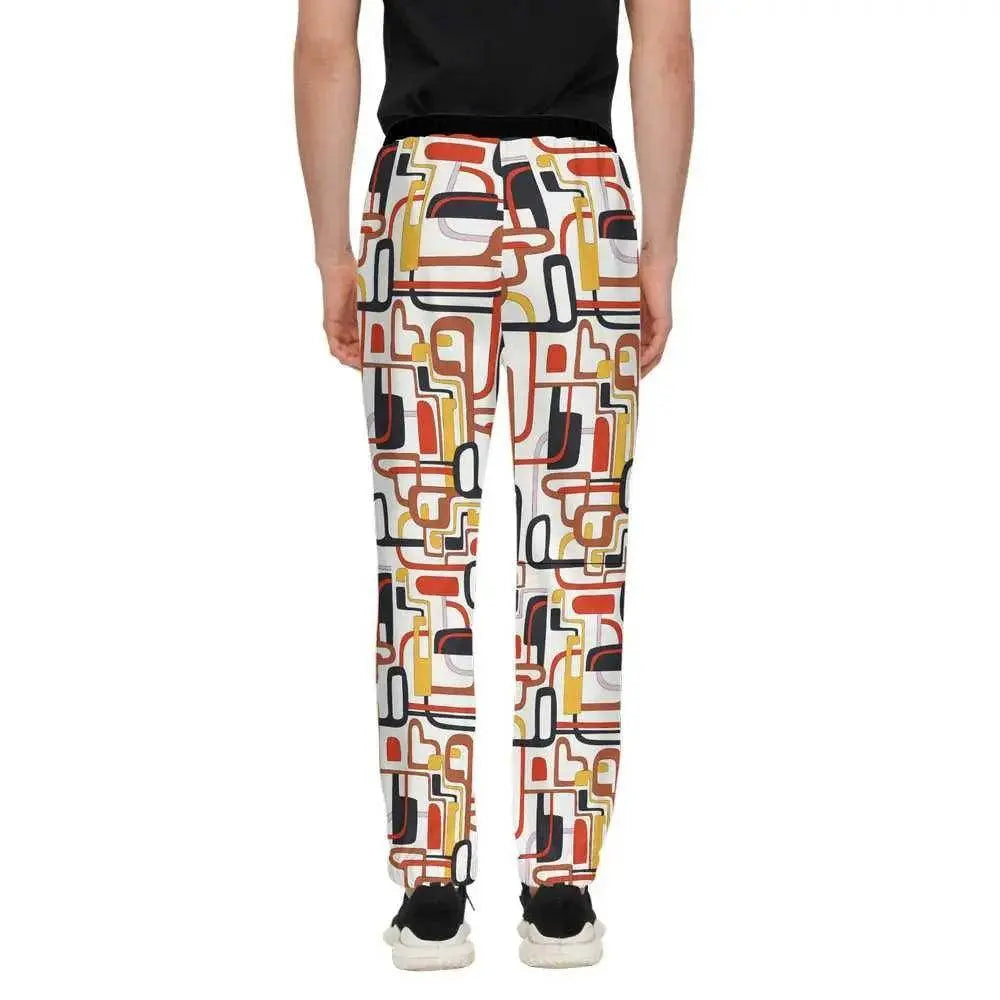 Women Casual Fit Jogging - Colorful - IVORYNN