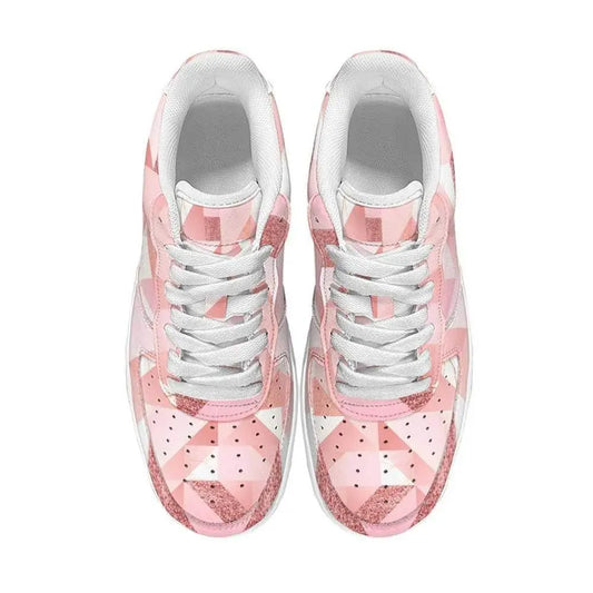 Women Luxury Sneakers Leisure Sports Shoes