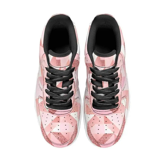 Women Luxury Sneakers Leisure Sports Shoes
