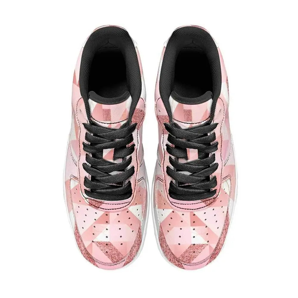 Women Luxury Sneakers Leisure Sports Shoes - IVORYNN