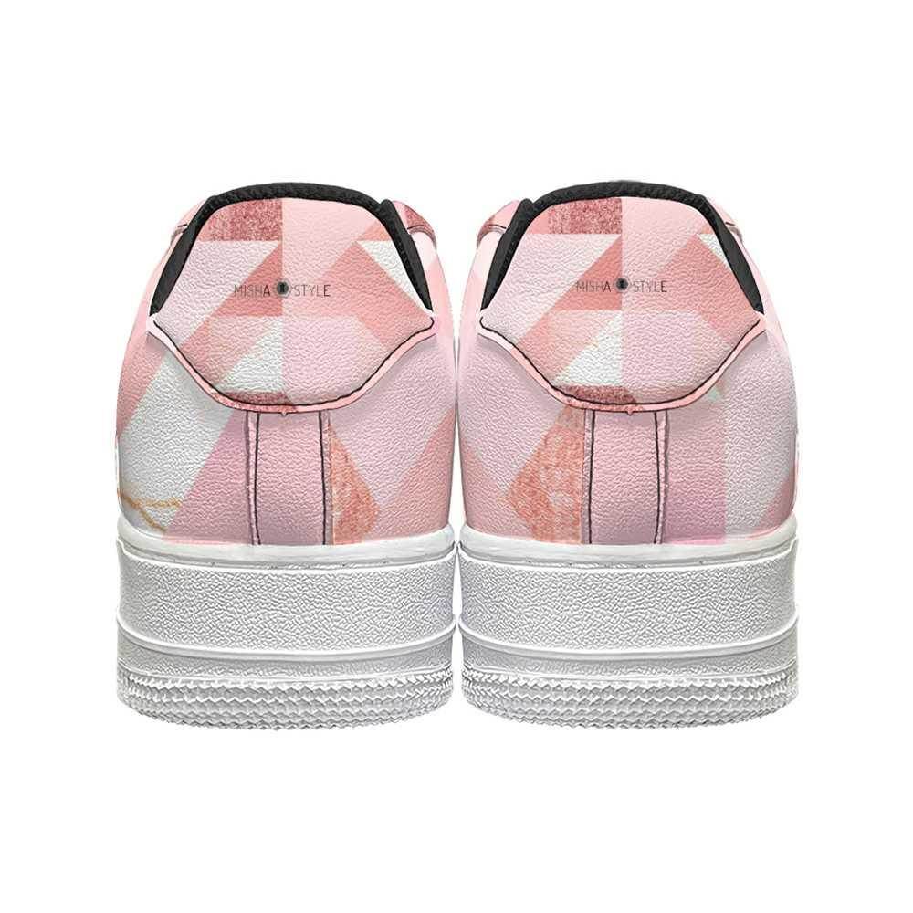 Women Luxury Sneakers Leisure Sports Shoes - IVORYNN