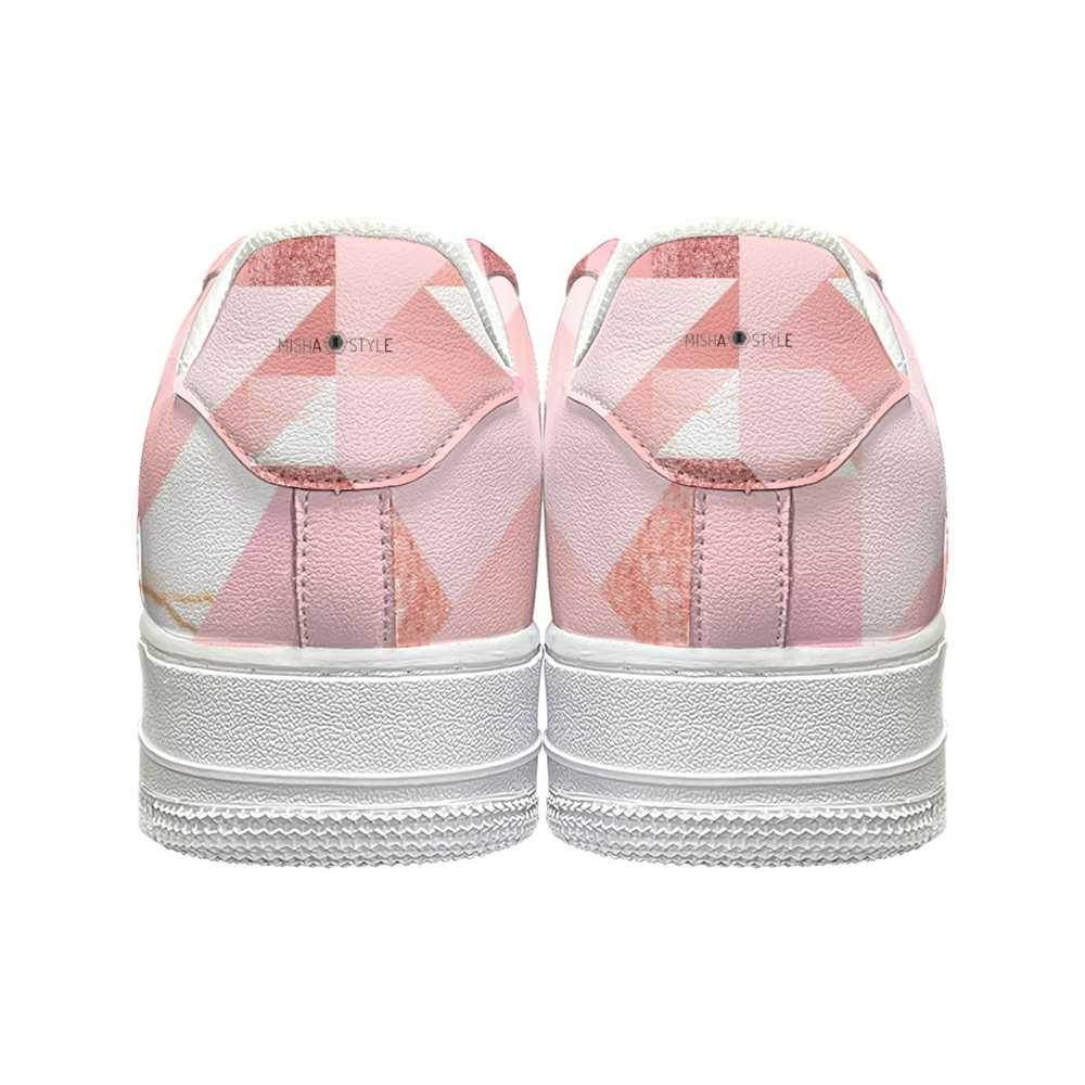 Women Luxury Sneakers Leisure Sports Shoes - IVORYNN