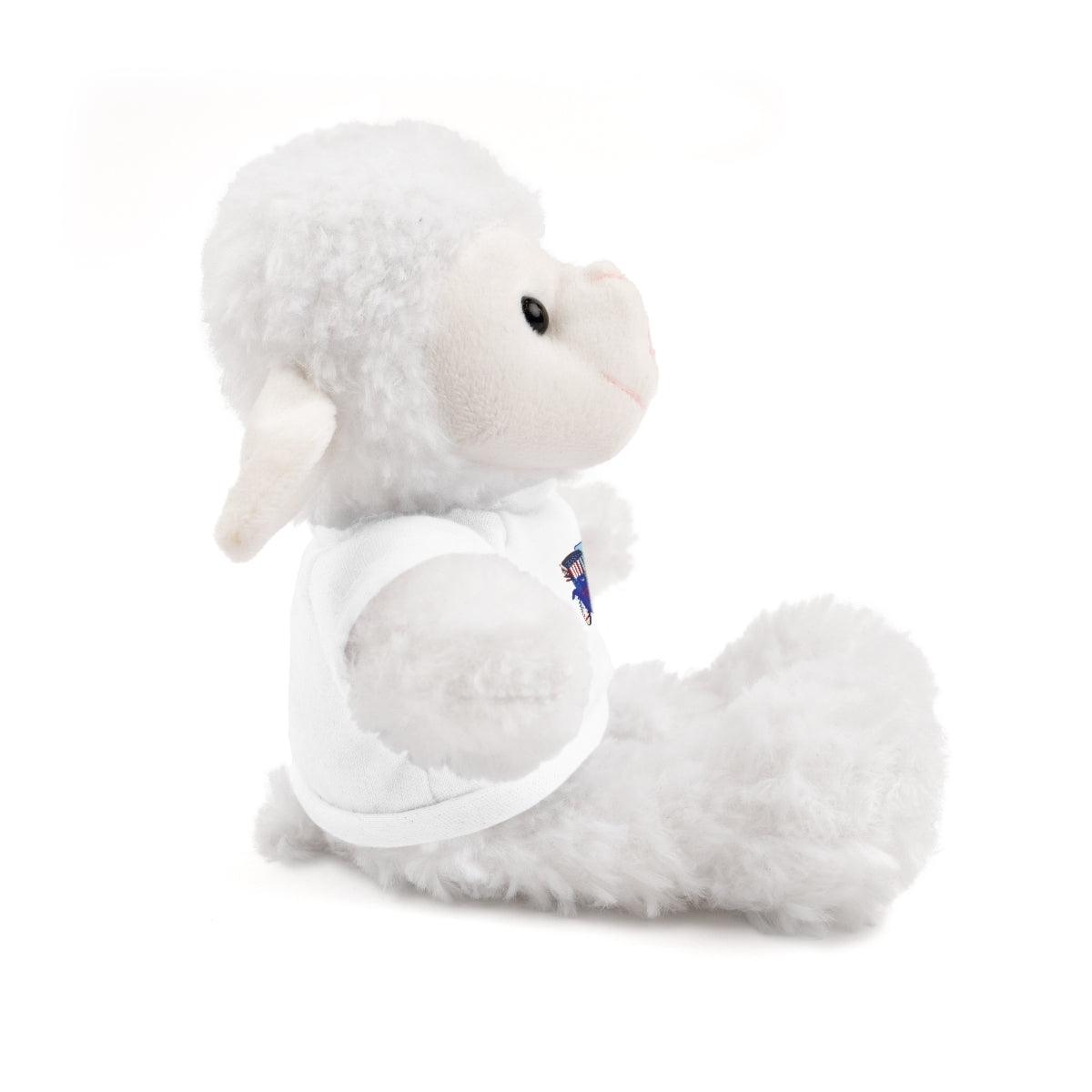 MISHA Stuffed Animals with Tee - Mishastyle